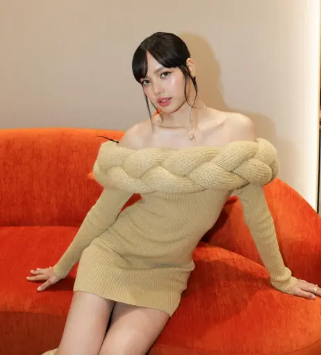 Image 4391311 from Lisa | BLΛƆKPIИK (Blackpink)
