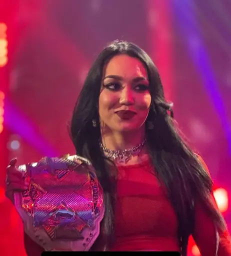 Image 4391308 from Roxanne Perez/Rok-C - WWE NXT