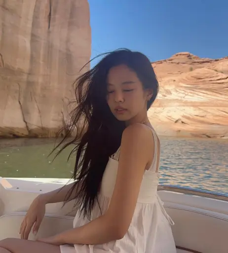 Image 4391329 from Jennie | BLΛƆKPIИK (Blackpink)