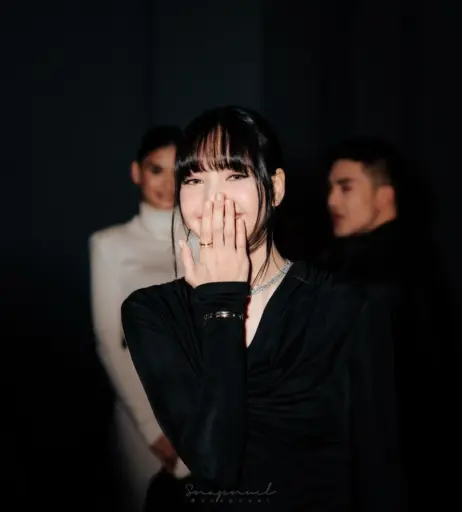 Image 4391281 from Lisa | BLΛƆKPIИK (Blackpink)