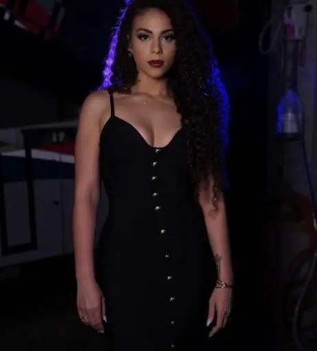 Image 4391279 from Samantha Irvin - WWE