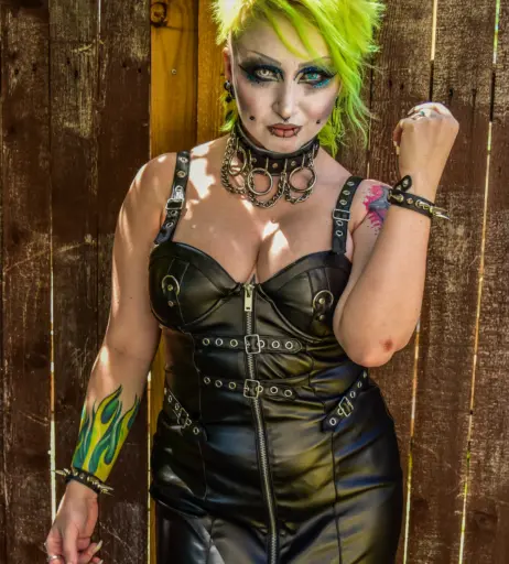 Image 4391269 from AEW Abadon