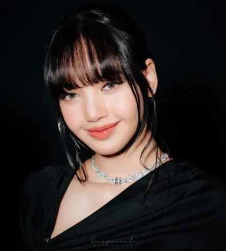 Image 4391261 from Lisa | BLΛƆKPIИK (Blackpink)