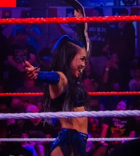 Image 4391984 from Roxanne Perez/Rok-C - WWE NXT