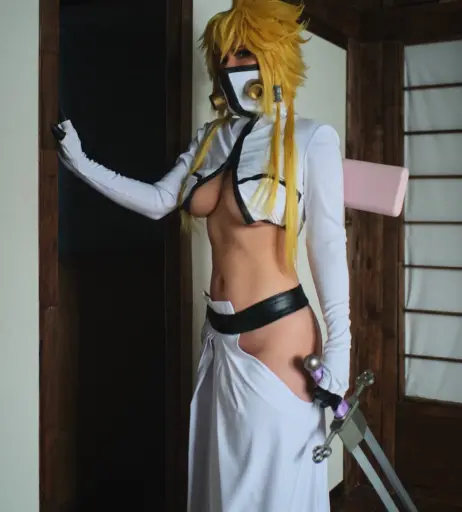 Image 439289 from Jannetincosplay