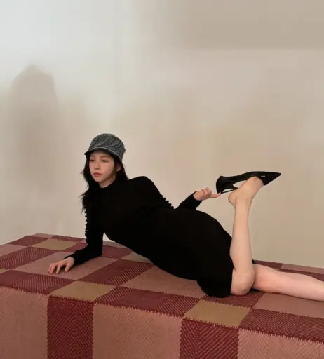 Image 4392833 from Karina (æspa / aespa)