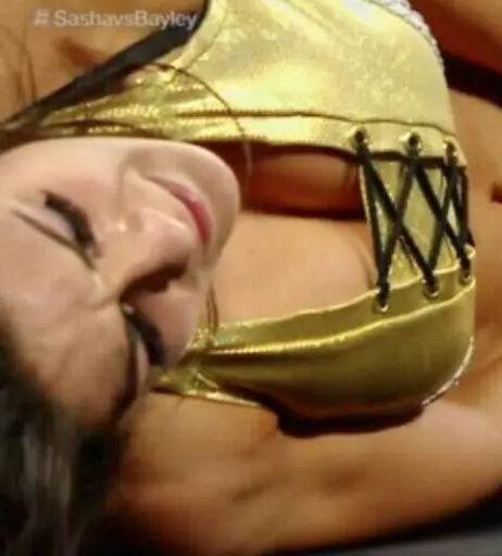 Image 4392583 from WWE Bayley / Davina Rose / Pamela Rose Martinez