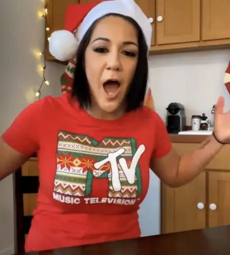 Image 4392557 from WWE Bayley / Davina Rose / Pamela Rose Martinez