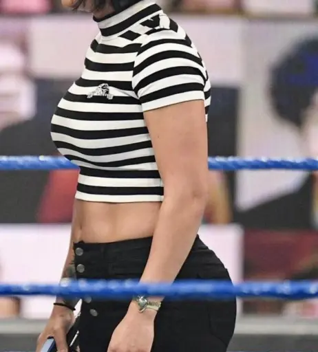 Image 4392563 from WWE Bayley / Davina Rose / Pamela Rose Martinez