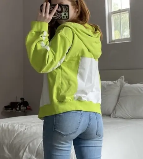 Image 4392515 from Francesca Capaldi (18)