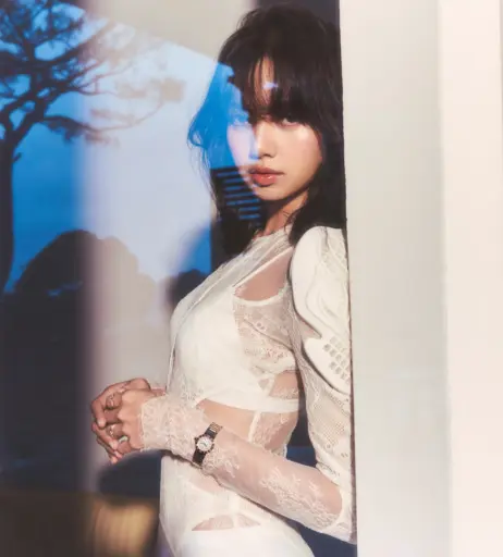 Image 4392442 from Lisa | BLΛƆKPIИK (Blackpink)