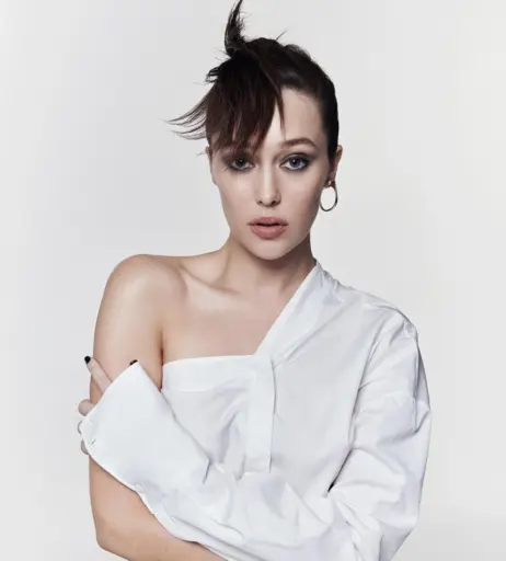 Image 4392468 from Alycia Debnam Carey