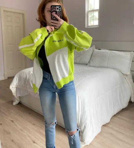 Image 4392465 from Francesca Capaldi (18)