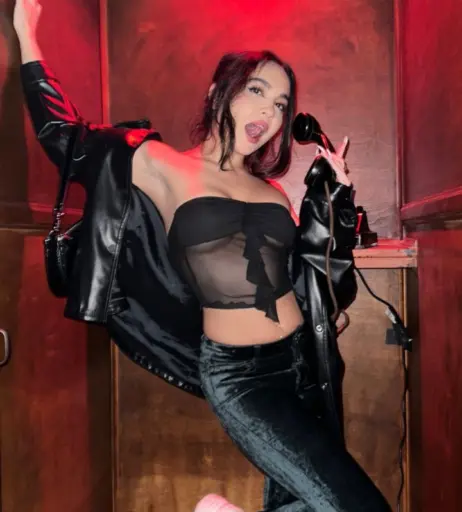 Image 4392783 from Stella Hudgens (Vanessa's Sister)