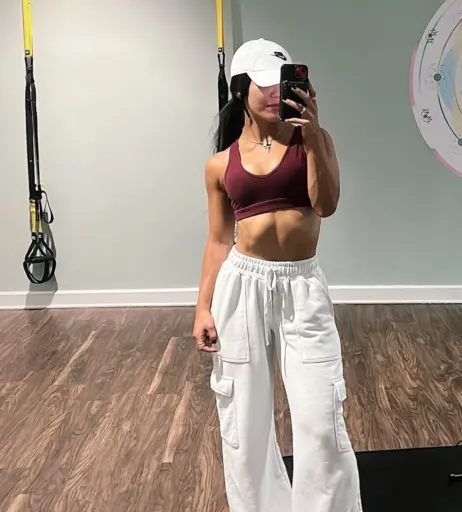 Image 4392715 from Roxanne Perez/Rok-C - WWE NXT