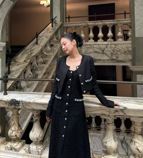 Image 4392709 from Jennie | BLΛƆKPIИK (Blackpink)
