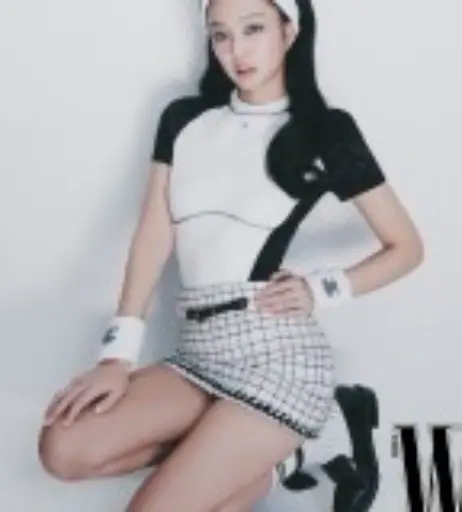 Image 4392156 from Jennie | BLΛƆKPIИK (Blackpink)