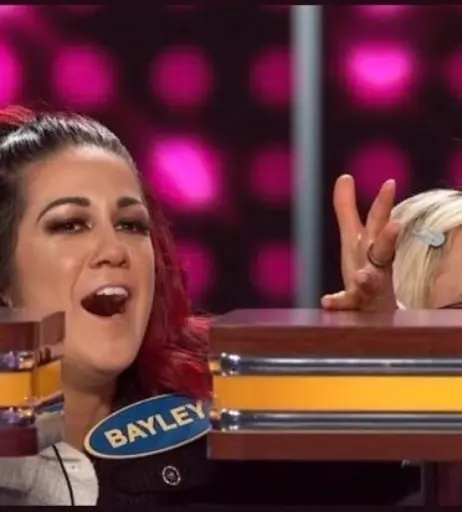 Image 4392107 from WWE Bayley / Davina Rose / Pamela Rose Martinez