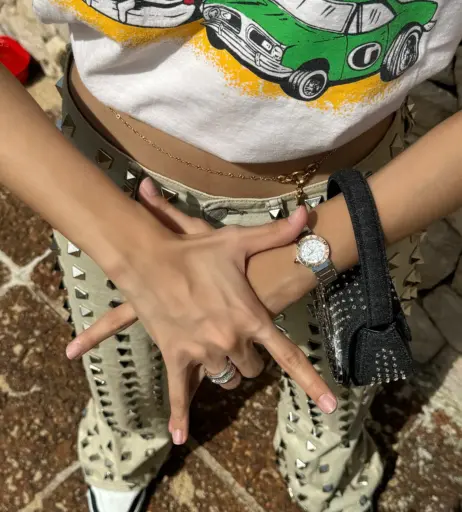 Image 4392099 from Lisa | BLΛƆKPIИK (Blackpink)