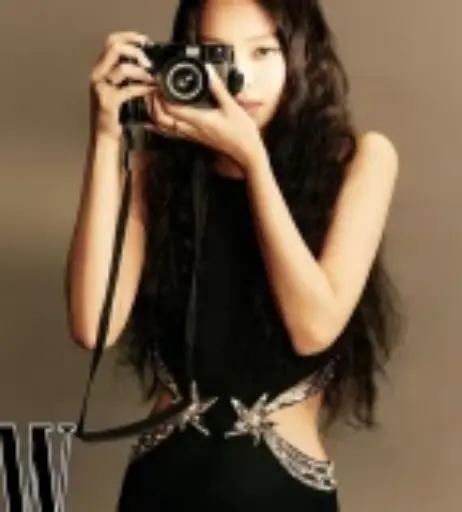 Image 4392053 from Jennie | BLΛƆKPIИK (Blackpink)