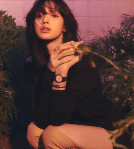 Image 4392347 from Lisa | BLΛƆKPIИK (Blackpink)