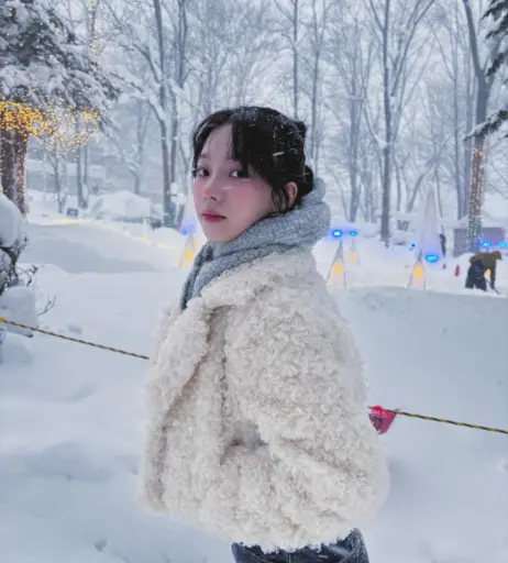 Image 4392363 from Karina (æspa / aespa)