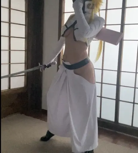 Image 439236 from Jannetincosplay