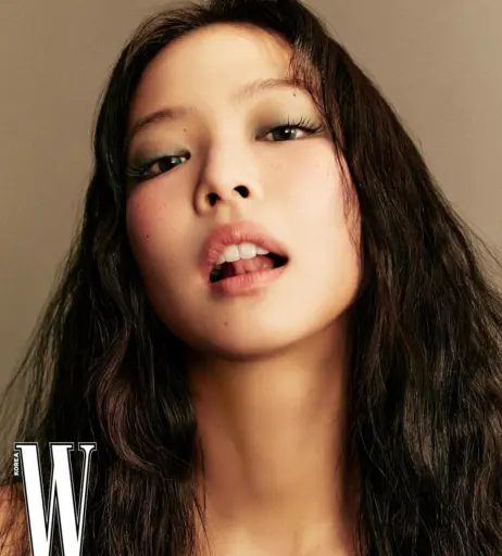 Image 4392310 from Jennie | BLΛƆKPIИK (Blackpink)