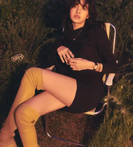 Image 4392328 from Lisa | BLΛƆKPIИK (Blackpink)
