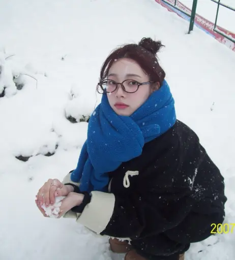 Image 4392293 from Karina (æspa / aespa)