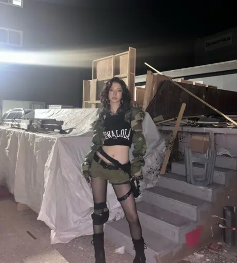 Image 4392985 from Karina (æspa / aespa)