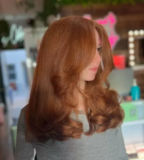 Image 4393835 from Francesca Capaldi (18)