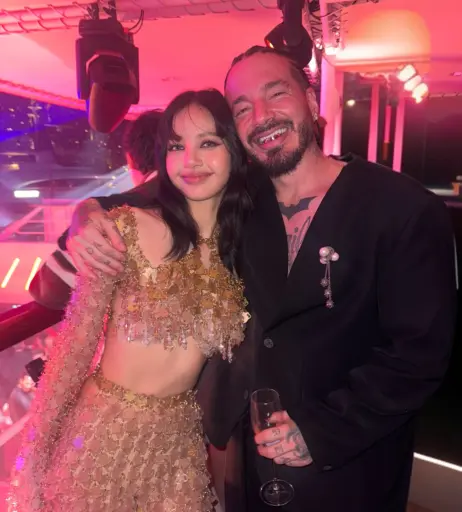 Image 4393529 from Lisa | BLΛƆKPIИK (Blackpink)