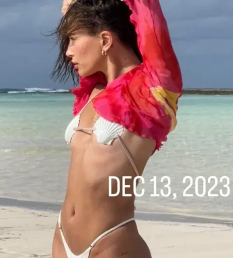 Image 4393482 from Hailey Baldwin Bieber
