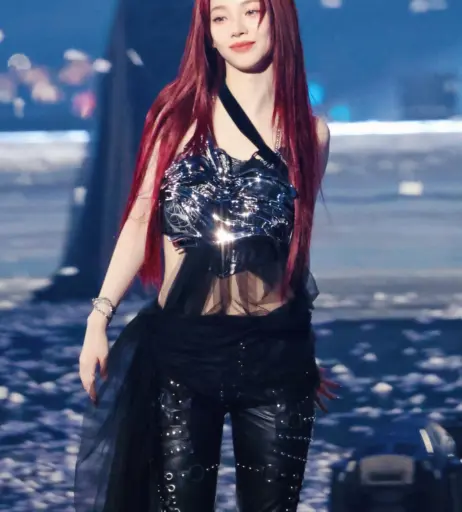 Image 4393440 from Karina (æspa / aespa)