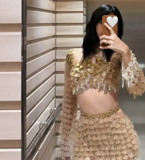 Image 4393410 from Lisa | BLΛƆKPIИK (Blackpink)