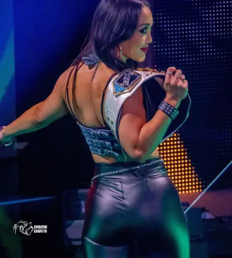 Image 4393416 from Roxanne Perez/Rok-C - WWE NXT