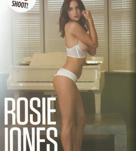 Image 4393638 from Rosie Jones