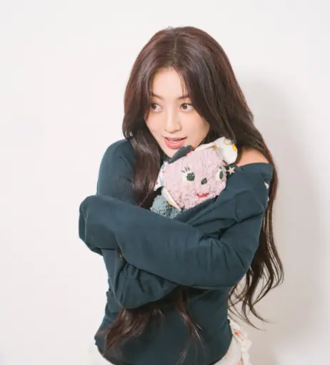 Image 4393194 from Jihyo (TWICE)