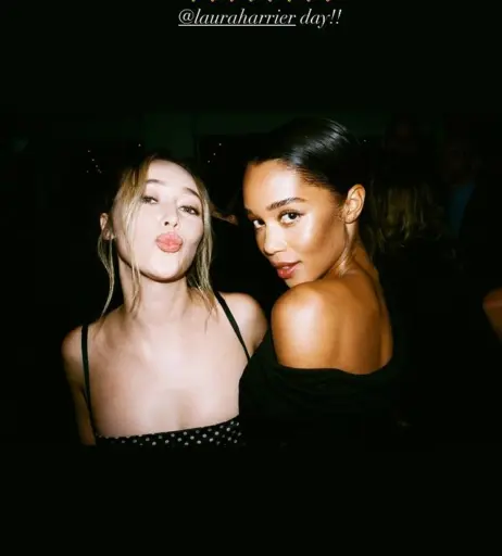 Image 4393127 from Alycia Debnam Carey