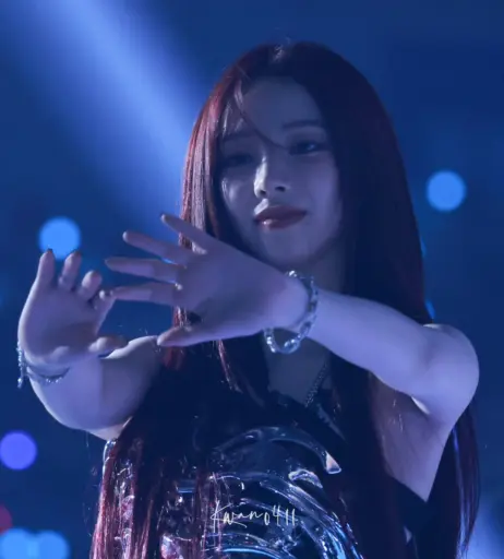 Image 4393096 from Karina (æspa / aespa)