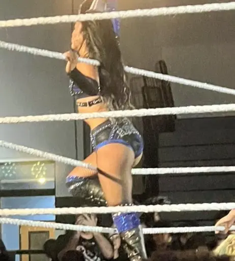 Image 4393094 from Roxanne Perez/Rok-C - WWE NXT