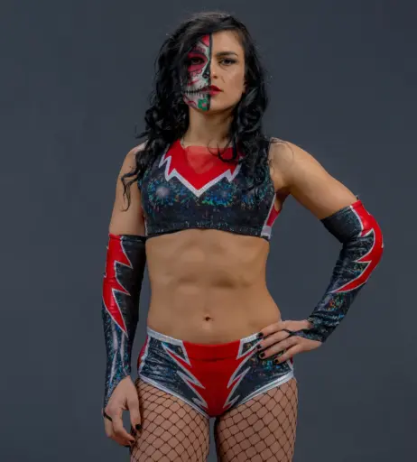 Image 4393351 from Thunder Rosa