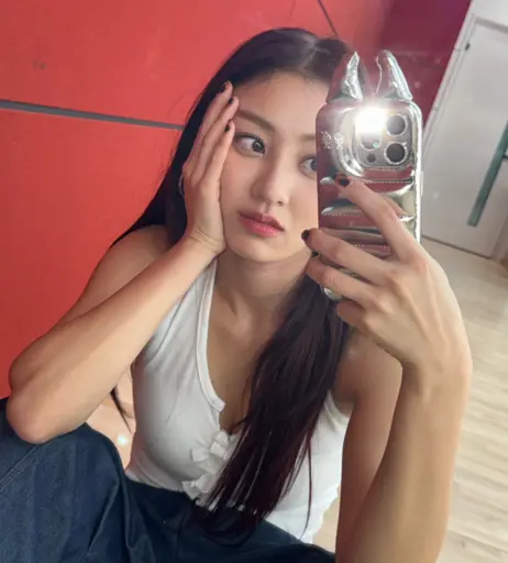 Image 4393353 from Jihyo (TWICE)