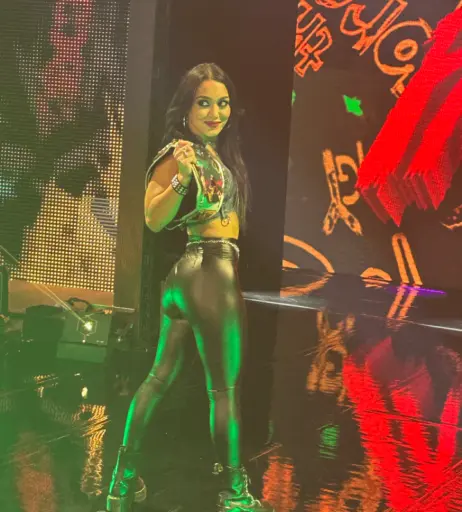 Image 4393323 from Roxanne Perez/Rok-C - WWE NXT