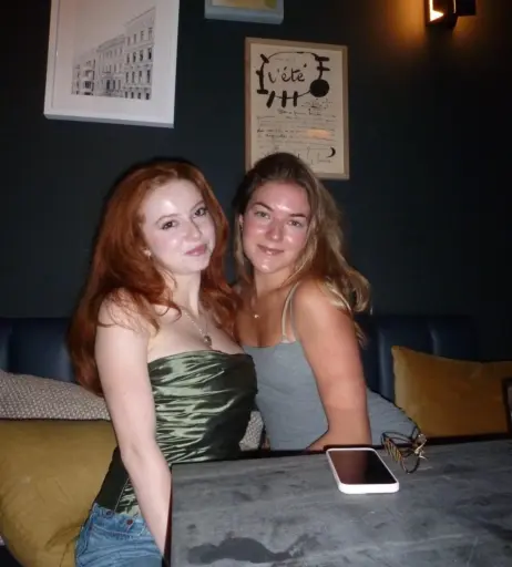 Image 4393986 from Francesca Capaldi (18)