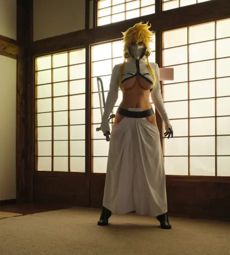 Image 439089 from Jannetincosplay