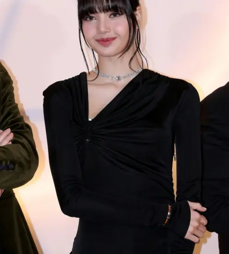 Image 4390884 from Lisa | BLΛƆKPIИK (Blackpink)