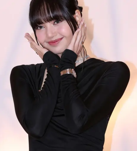 Image 4390861 from Lisa | BLΛƆKPIИK (Blackpink)