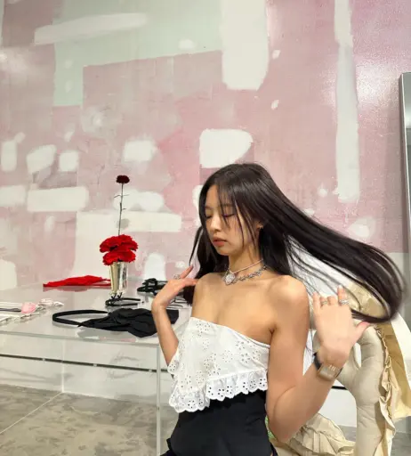 Image 4390801 from Jennie | BLΛƆKPIИK (Blackpink)